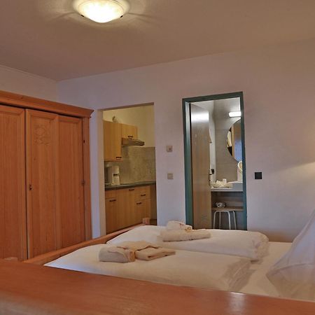 Aparthotel Paradies - Schrempfgut Флахау Экстерьер фото